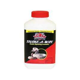 Havahart DT363 Snake Repellent, 0.2 acre Coverage Area Bottle
