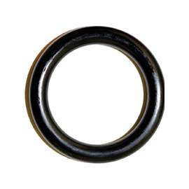 Danco 35732B Durable Faucet O-Ring, #15, Buna-N Rubber, Black