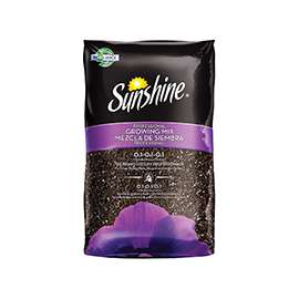 MIX GRWNG SUNSHNE PROF 15CF