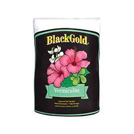 sun gro Sunshine 1490202.Q08P Vermiculite, 8 qt Bag