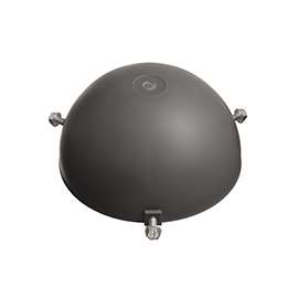 VENT CAP 3-4INCH MUSHROOM