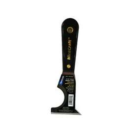 ProSource 5-In-1 Standard Painter Tool, 2-1/2 In W, High Carbon Steel Nylon