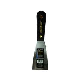 ProSource Putty Knife, 2 In W, High Carbon Steel Nylon