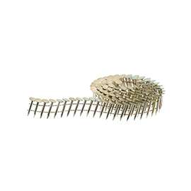 SENCO M003103 Roofing Coil Nail, 1 in L