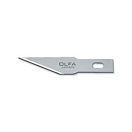 OLFA 9167 Utility Knife Blade, #11, Carbon Steel