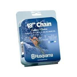 Poulan Pro H30-72 Pixel Chain, 18 in L Bar