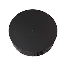 Imperial BM0150 Round End Cap