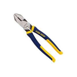 IRWIN 2078209 Lineman's Plier