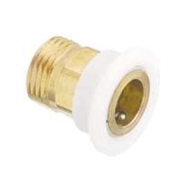 Plumb Pak PP850-18 Hose Coupling, 3/4 in Female