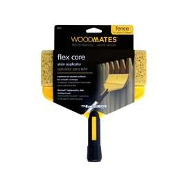 Mr. LongArm 0370 Stain Applicator, 9 in L Foam Pad
