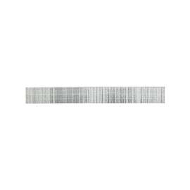 SENCO ZX10EAA Pin Nail, 5/8 in L, 21 ga