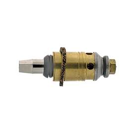 Danco 15111E Faucet Stem, Brass, 2-21/32 in L