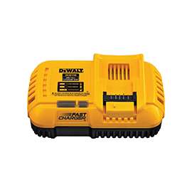 DeWALT DCB118 Fast Charger, 20 to 60 V Input