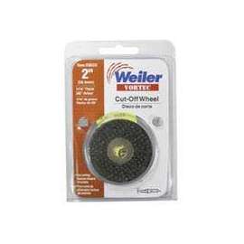 VORTEC PRO 36533 Cut-Off Wheel, 60-Grit, Aluminum Oxide, 2 in Dia