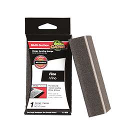Gator 4638 Sanding Sponge, Aluminum Oxide