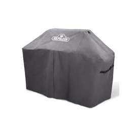 Napoleon 68605 Grill Cover, Polyester/PVC, Gray