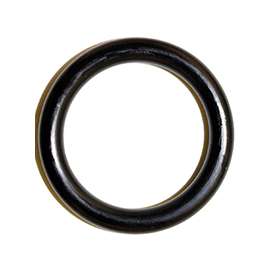 Danco 35733B Durable Faucet O-Ring, #16, Buna-N Rubber, Black