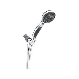DELTA ActivTouch 75821 Hand Shower, Chrome