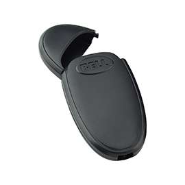 Victor Automotive 22-1-05904-8 Magnetic Key Locker, Plastic, Black