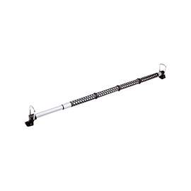 Victor Automotive 22-1-00073-8 Ultra Clothes Bar, 35 to 56 in L, Steel