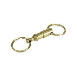 Victor Automotive 22-1-06102-8 Pull Apart, Quick-Release Key Holder