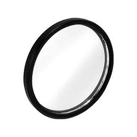 Victor Automotive 22-1-00421-8 Blind Spot Mirror, Round
