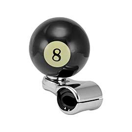 Victor Automotive 22-1-35527-8 Wheel Handle