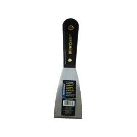 ProSource Putty Knife, 2 In W, High Carbon Steel Nylon
