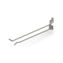 Southern Imperial RUMB-8-212 Gondola Upright Scan Hook, Galvanized