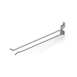 Southern Imperial RUMB-10-212 Gondola Upright Scan Hook, Galvanized