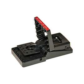 J.T. EATON 409B-6 Mouse Trap, Plastic