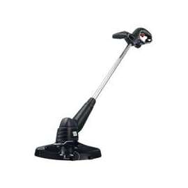 Black+Decker ST4500 Electric Trimmer/Edger, Single Line