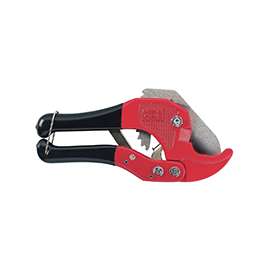 Orbit 26085 PVC Cutting Tool, Comfort-Grip Handle, Steel Blade