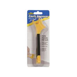 Homax 5855-06 Caulk Remover Tool, Plastic