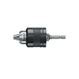 DeWALT DW0521 Quick-Connect Chuck, 3/8 in Chuck, Steel