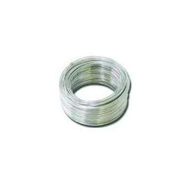 HILLMAN 50139 Utility Wire, 100 ft L, Galvanized Steel