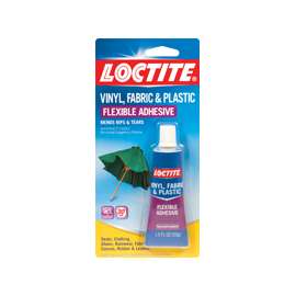 Loctite 1360694 Flexible Adhesive, 1 oz Tube