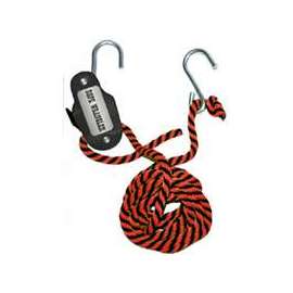 KEEPER 07007 Tie-Down, 250 lb Weight Capacity, 16 ft L