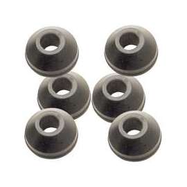 Plumb Pak PP805-55 Beveled Faucet Washer, 3/8 in, Rubber