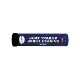 Sta-Lube SL3184 Marine Grease, Mild Petroleum, 3 oz Cartridge