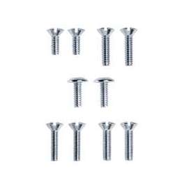 Danco 88356 Faucet Handle Screw Kit, Chrome