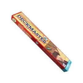 Grabber Construction Deckmaster DMP100-10 Hidden Bracket, Powder-Coated