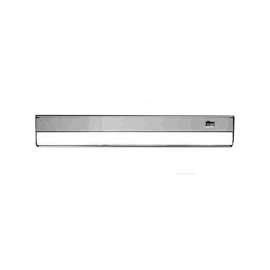 Good Earth Lighting G9124D-T8-WH Under Cabinet Bar, Fluorescent Lamp, 18 W, 120 V