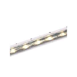 Good Earth Lighting G9548-CLR-I Rope Light, Incandescent Lamp, 120 V