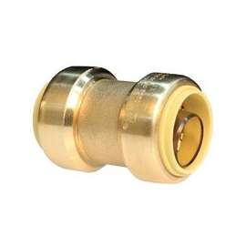 ProBite 630-003HC/LF811R Push Coupler, 1/2 in