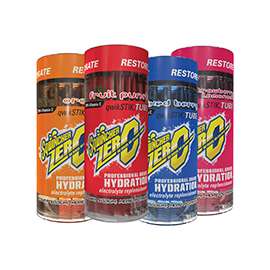 Sqwincher Zero X440-MK600 Qwik Stik, 0.11 oz Tube