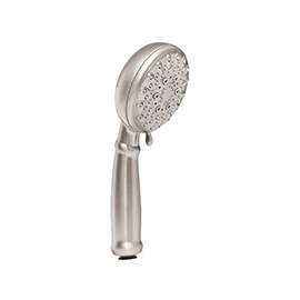 Moen Banbury 23046SRN Hand Shower, Brushed Nickel