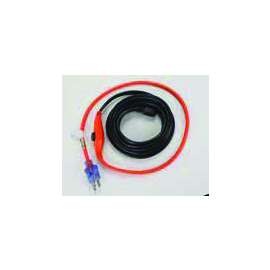 ProSource Pipe Heat Tape, Durable, 42 Watts, 6 Ft