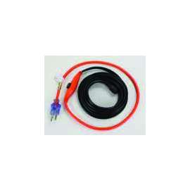 ProSource Pipe Heat Tape, Durable, 12Ft, 84W