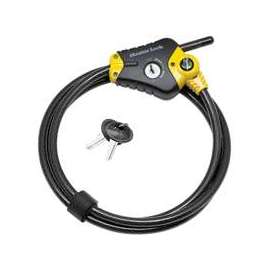 Master Lock Python 8413XDPF Cable Lock